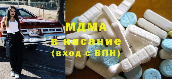 твердый Долгопрудный